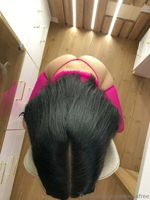 Alexiaafree OnlyFans Leaked Free Thumbnail Picture - #KbSOKBRleL