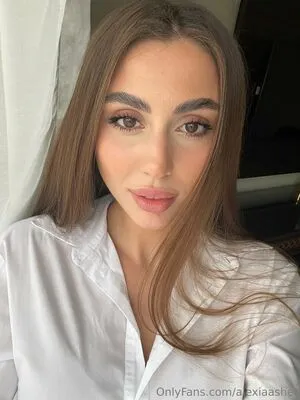 Alexiaasher OnlyFans Leaked Free Thumbnail Picture - #2ZrqCzmE7O