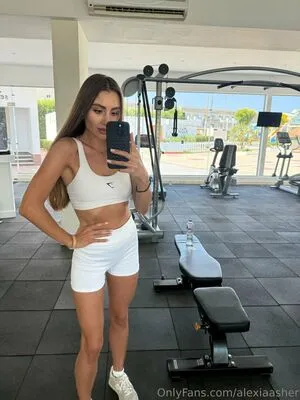 Alexiaasher OnlyFans Leaked Free Thumbnail Picture - #5CfixgIxwl