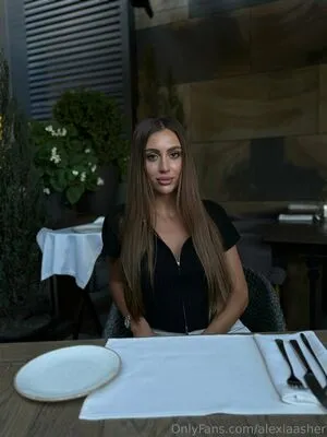 Alexiaasher OnlyFans Leaked Free Thumbnail Picture - #A4crhve9nl