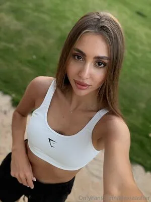 Alexiaasher OnlyFans Leaked Free Thumbnail Picture - #bhf44Vl27S