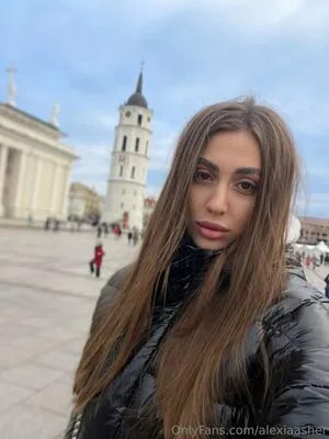 Alexiaasher OnlyFans Leaked Free Thumbnail Picture - #c5yYWfXdAg