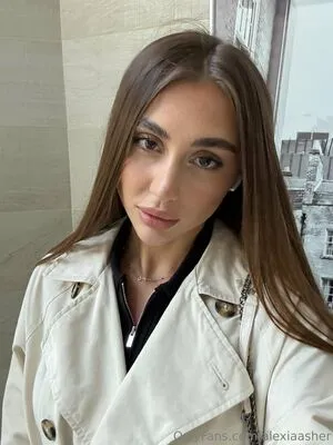 Alexiaasher OnlyFans Leaked Free Thumbnail Picture - #pkMppKZyNK