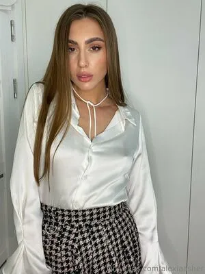 Alexiaasher OnlyFans Leaked Free Thumbnail Picture - #qiFBzQw6Kv