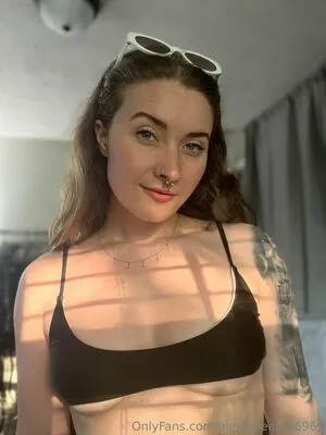 Alexiabeauty6969 OnlyFans Leaked Free Thumbnail Picture - #JFYBeoK0tX