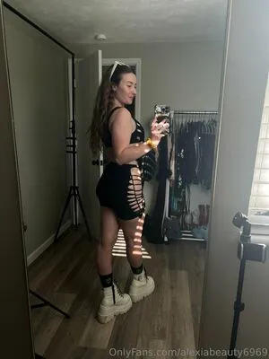 Alexiabeauty6969 OnlyFans Leaked Free Thumbnail Picture - #bZlzPtSXSd
