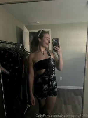 Alexiabeauty6969 OnlyFans Leaked Free Thumbnail Picture - #svndHYTBqW