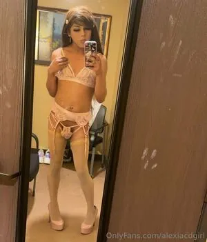 Alexiacdgirl OnlyFans Leaked Free Thumbnail Picture - #6onnMiTu95