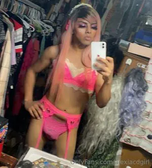 Alexiacdgirl OnlyFans Leaked Free Thumbnail Picture - #GU1EtncjPz