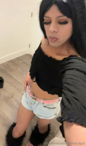Alexiacdgirl OnlyFans Leaked Free Thumbnail Picture - #HhrDwm7sqA