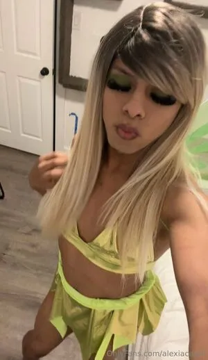 Alexiacdgirl OnlyFans Leaked Free Thumbnail Picture - #HlrwX1VACY