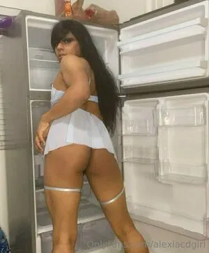 Alexiacdgirl OnlyFans Leaked Free Thumbnail Picture - #KPqM5XzMuu