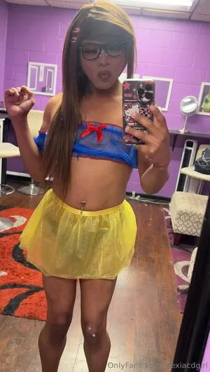 Alexiacdgirl OnlyFans Leaked Free Thumbnail Picture - #KUwZ7g875Y