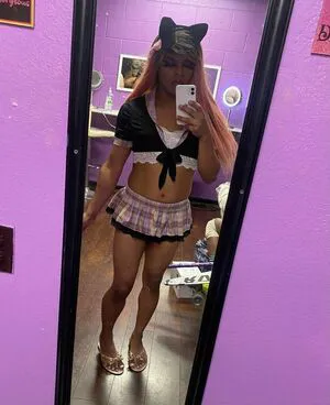 Alexiacdgirl OnlyFans Leaked Free Thumbnail Picture - #Knao7CULzb