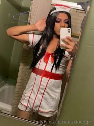 Alexiacdgirl OnlyFans Leaked Free Thumbnail Picture - #TPDaowHCrQ