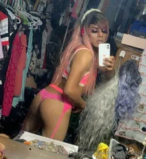 Alexiacdgirl OnlyFans Leaked Free Thumbnail Picture - #YAHBMFDeZZ