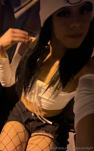 Alexiacdgirl OnlyFans Leaked Free Thumbnail Picture - #dHdZGcwoKW