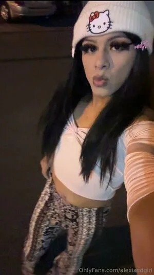 Alexiacdgirl OnlyFans Leaked Free Thumbnail Picture - #keih6nPbls