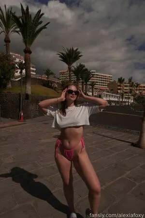 Alexiafoxy OnlyFans Leaked Free Thumbnail Picture - #8ZLginTaDa