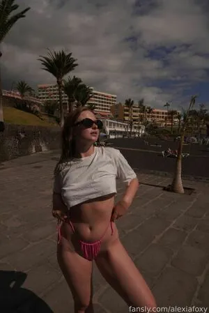 Alexiafoxy OnlyFans Leaked Free Thumbnail Picture - #FJhrJTHUyZ