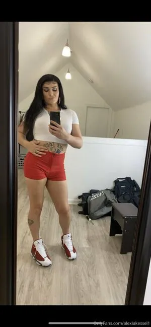 Alexiakessel1 OnlyFans Leaked Free Thumbnail Picture - #6M5tkeLB3v