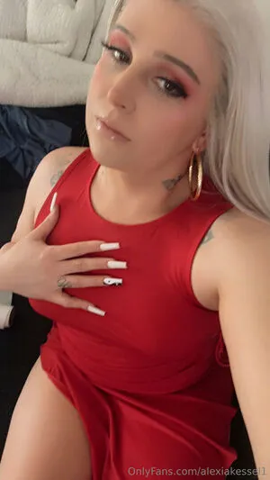 Alexiakessel1 OnlyFans Leaked Free Thumbnail Picture - #Ahwzr8wL31
