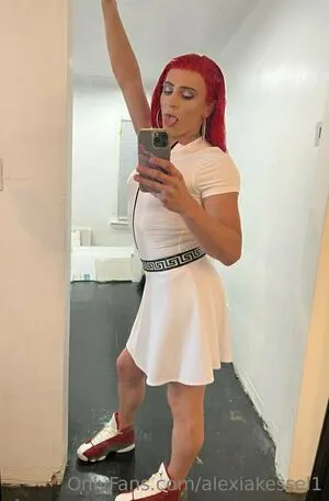 Alexiakessel1 OnlyFans Leaked Free Thumbnail Picture - #K327aN0G4s