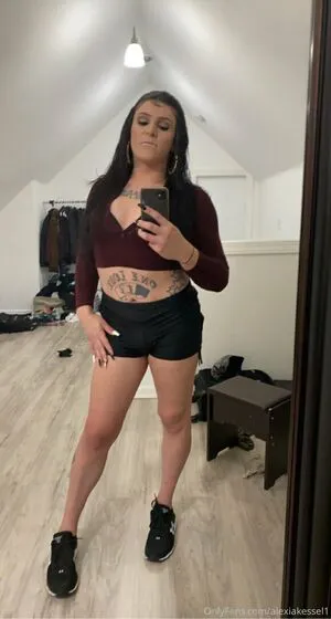 Alexiakessel1 OnlyFans Leaked Free Thumbnail Picture - #MTiOTBJnHV