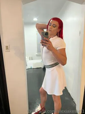 Alexiakessel1 OnlyFans Leaked Free Thumbnail Picture - #NbUVrmaXit