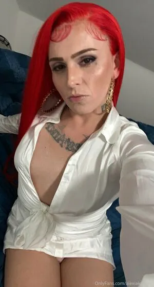 Alexiakessel1 OnlyFans Leaked Free Thumbnail Picture - #R7VOWuDhxP