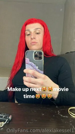 Alexiakessel1 OnlyFans Leaked Free Thumbnail Picture - #UoSvBCwqHR