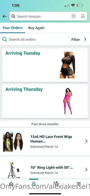 Alexiakessel1 OnlyFans Leaked Free Thumbnail Picture - #XlAIJsomZi