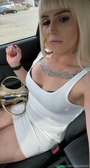 Alexiakessel1 OnlyFans Leaked Free Thumbnail Picture - #lVcNKmBZ0g