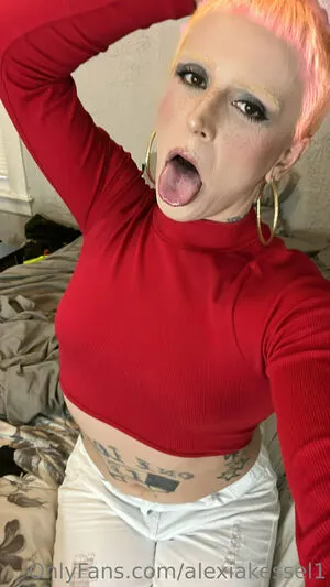 Alexiakessel1 OnlyFans Leaked Free Thumbnail Picture - #nSXlqeL8aP