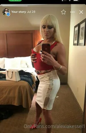 Alexiakessel1 OnlyFans Leaked Free Thumbnail Picture - #ubE7CoyN2Z