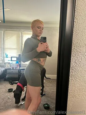 Alexiakessel1 OnlyFans Leaked Free Thumbnail Picture - #yI0cAlNkz1