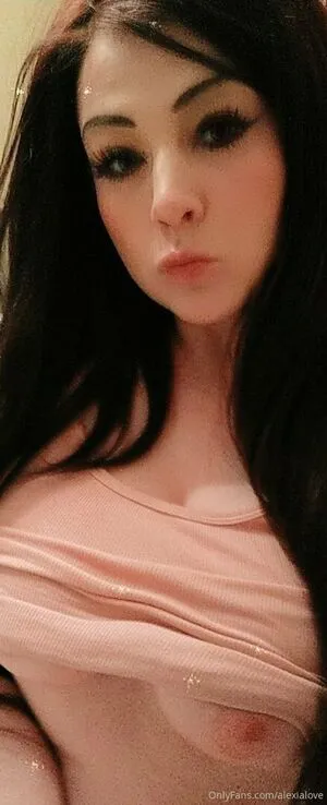 Alexialove OnlyFans Leaked Free Thumbnail Picture - #3rg2dv75rz