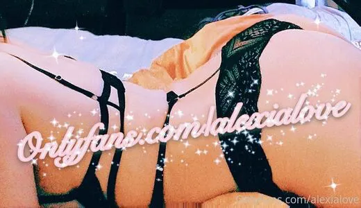 Alexialove OnlyFans Leaked Free Thumbnail Picture - #7KTv7QZHcO