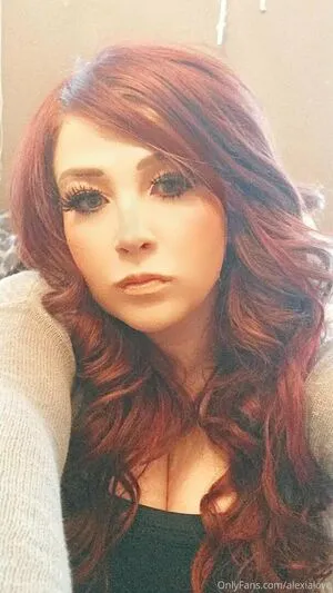 Alexialove OnlyFans Leaked Free Thumbnail Picture - #88mCnYAtk2