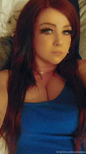 Alexialove OnlyFans Leaked Free Thumbnail Picture - #EFhaPjQthY