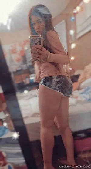 Alexialove OnlyFans Leaked Free Thumbnail Picture - #FsSiIEXeOK