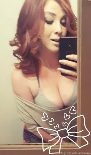 Alexialove OnlyFans Leaked Free Thumbnail Picture - #IYIBVTUoKI