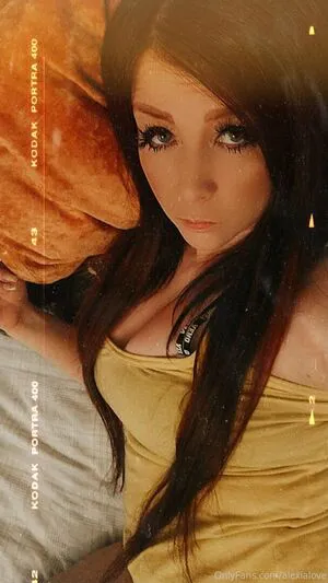 Alexialove OnlyFans Leaked Free Thumbnail Picture - #Od4uJ6AxA4
