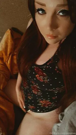 Alexialove OnlyFans Leaked Free Thumbnail Picture - #Y3UcJED7of