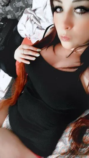 Alexialove OnlyFans Leaked Free Thumbnail Picture - #c7mUITK9np