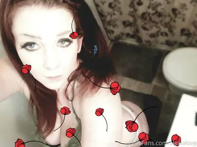 Alexialove OnlyFans Leaked Free Thumbnail Picture - #okGdpDOxgr
