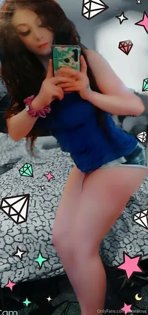 Alexialove OnlyFans Leaked Free Thumbnail Picture - #uA263S8ars