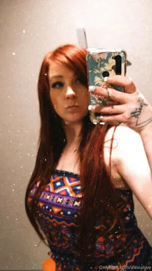 Alexialove OnlyFans Leaked Free Thumbnail Picture - #uHBQlDqq8T