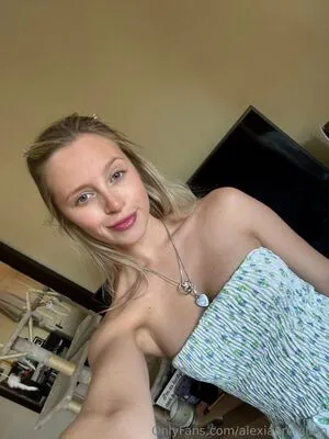 Alexiapremium OnlyFans Leaked Free Thumbnail Picture - #DLOUjVsDoR