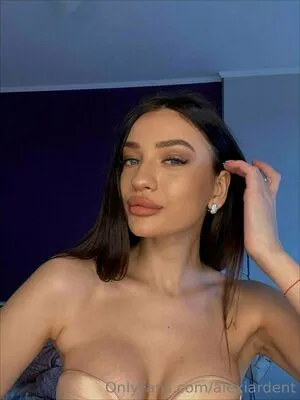 Alexiardent OnlyFans Leaked Free Thumbnail Picture - #Iuajo2DMNd